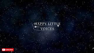 Berceuse pour Gabriel  Happy Little Voices  Musique Relaxante pour Bébé Chanson Douce [upl. by Burkle509]