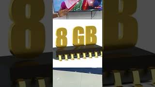 43amp50 inches BPL TV best features explanation by DIGITAL EXPERT SOUNDAR [upl. by Avlem396]