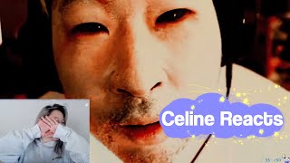 celine watches 1 hour of otv videos [upl. by Ahsart]