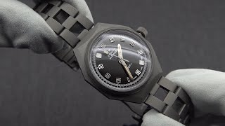 ZENITH Defy Revival Shadow 37mm 97A364267021M3642 Unboxing [upl. by Carlynne]