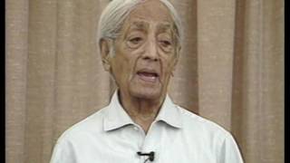 J Krishnamurti  Saanen 1984  Public Talk 3  Thought and the divisive process [upl. by Anecuza780]