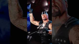 Dead Man Walking  The Undertaker Old Entrance  WWE 2K24 wwe undertaker theundertaker wwe2k24 [upl. by Otsugua]