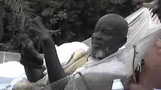 The Suns meet Serigne Saliou Mbacke 01 [upl. by Weight]