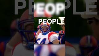 I Put Blue Mountain State in College Football 25 [upl. by Artemisa161]