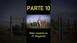 ANIMALES DEL CENOZOICO PARA JWE 3 PT 10 jwe2 dieguini español shorts [upl. by Ettenom]