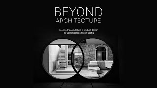 BEYOND ARCHITECTURE [upl. by Huberman]