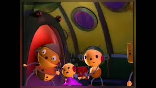 Rolie polie olie the great defender of fun final [upl. by Adna476]