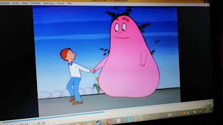 Barbapapa staffel 1 folge 1 Die Geburt [upl. by Ahsikyt]