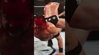 Drew vs Punk shouldve MAIN EVENTED wwe badblood2024 cmpunk drewmcintyre [upl. by Una]