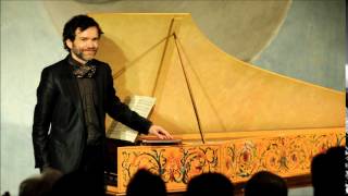 Francois Couperin Harpsichord Works 4th book Christophe Rousset 22 [upl. by Aidahs]