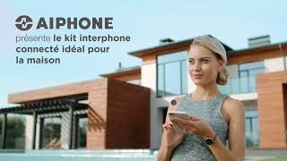 Kit vidéo JO Wifi pour smartphone [upl. by Arnon]