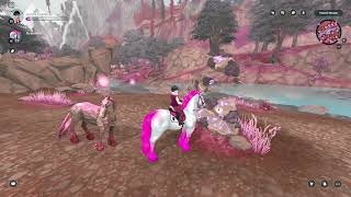 LOCATIONS FOR HEMERA AND PETRA QUEST  Star Stable Online [upl. by Hubie]