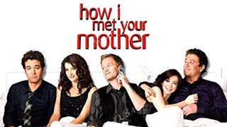 How I Met Your Mother Episodes  Robin Sparkles  Review [upl. by Aihsyt]