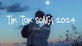 Tiktok viral songs 🍧 Trending tiktok songs  Viral hits 2024 [upl. by Ydnagrub]