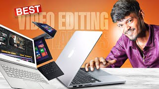 Best Video Editing Laptops of 2024 Performance amp Price Reviewed [upl. by Mallory]