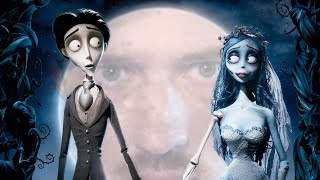 Corpse Bride 2005 Full Movie Review In English  Johnny Depp  Helena Bonham Carter [upl. by Sammy]