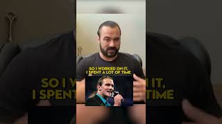 Vince McMahon Made Drew McIntyre Hide His Accent [upl. by Joash635]