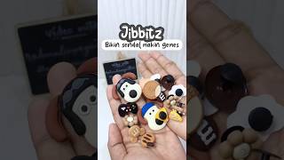 Jibbitz gemes lucu jibbitz [upl. by Sacksen]