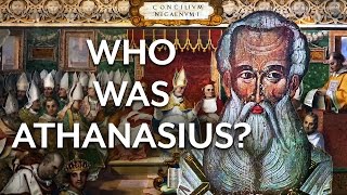 Who Was Athanasius [upl. by Crispas]