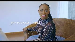 JOY WA MACHARIA FT BIEZ KAVIRU  ETERERA4K OFFICIAL VIDEO [upl. by Ahsinrac]