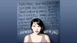 Norah Jones  Virginia Moon  Foo Fighters [upl. by Levenson]