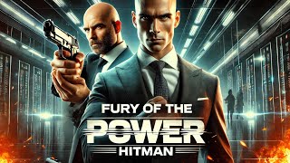 Fury Of The Power Hitman 2025 Full Movie  Jason Statham Denzel Washington  Reveiw amp Facts [upl. by Chico]