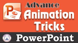 Learn PowerPoint Animation Tricks Hindi PowerPoint Presentation Tips amp Tricks [upl. by Aisatan]