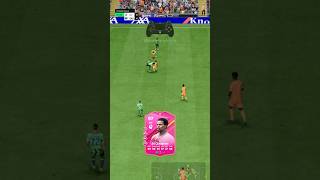 The most BOUNCY goal in FC 24😂 w 97 ALOWAIRAN 🇸🇦 fifa fc24 easports [upl. by Maxantia989]