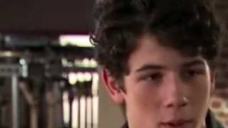 The Karate Kid Trailer Remake  Starring Nick Jonas [upl. by Vevine]