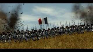 Empire total war Movie Prussia vs France [upl. by Brandtr]