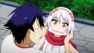 Nisekoi Season 2 Episode 9 Review [upl. by Enelloc273]