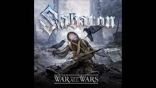 Sabaton  Versailles D Tuning [upl. by Crellen]