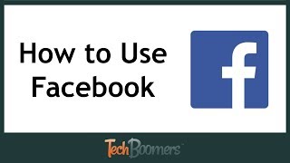 How to Use Facebook [upl. by Rotsen]