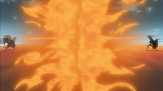 The battle of two Uchihas Sasuke vs Itachi Itachis dead full fight english dub [upl. by Aihseken173]