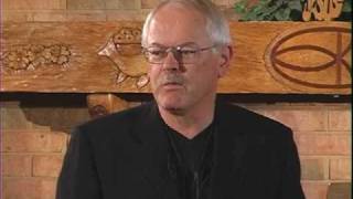 The Cross of Christ Segment 1 Ron Rolheiser OMI [upl. by Kerred]