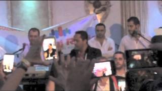 Ali Al Deek LA Party 2014 [upl. by Rotciv]