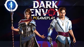 Dark Envoy Gameplay PC [upl. by Adin982]