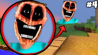 Why Entity 303 Is the Scariest Character in Minecraft History😱 [upl. by Anilek]