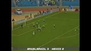 Todos Los Goles de la Copa Confederaciones 1997  All Goals Confederations Cup 1997 [upl. by Eloisa]