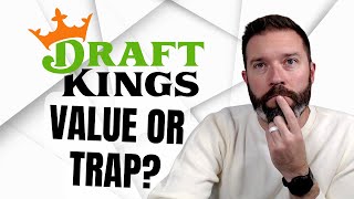 Forget DraftKings These 2 Stocks Are Better Buys Today [upl. by Yesnel]