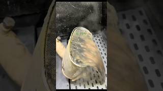 Catalytic conveter cleaning autorepair carrepair mechanic catalyst conveter shortvideo [upl. by Carn]