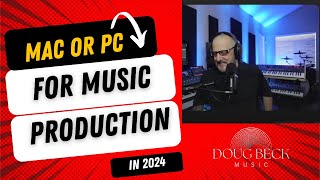 Unbiased Guide Choosing A Music Production Computer [upl. by Haziza]