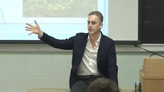 Jordan Peterson discusses whether men and women can ever be equal [upl. by Noed397]