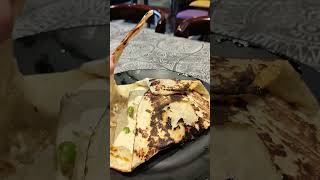 Chicken Tikka Boti Roti foodie foodlover chickenfoods trendingshorts viralvideo foodlover new [upl. by Wemolohtrab184]