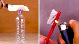 15 Clever Ways to Upcycle Everything Around You Recycling Life Hacks and DIY Crafts by Blossom [upl. by Asnarepse]