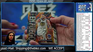 2023 24 Select Hobby 3 Box Break NBA PYT 31 Pick Your Team [upl. by Aleciram]