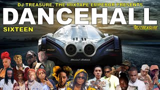 Dancehall Mix 2023 Dancehall Mix June 2023 Raw Masicka Valiant Skeng Vybz Kartel Teejay Squash [upl. by Ezar]