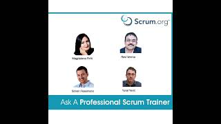 Ask a Professional Scrum Trainer Panel  Scaling Scrum with Nexus [upl. by Aldus427]