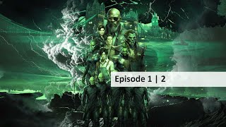 Secret Invasion Breakdown What Just Happened Episodes 1 and 2 Explained [upl. by Lleinnad]