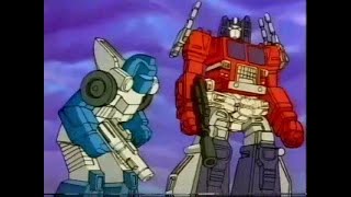 Transformers Micromaster Transports and Battle Stations UK TV advert [upl. by Kathleen]